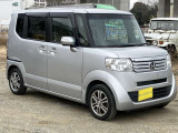 N-BOX G ターボパッケージ 両側電スラ ETC Bカメラ クルコン