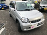 Kei A 5Fミッション5万㌔台