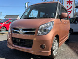 パレット XS ETC ナビ 29,588km