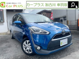 トヨタ シエンタ