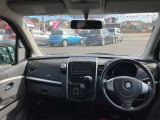 ワゴンRスティングレー X ETC ナビ HID スマートキー