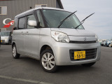 スペーシア X クリーニング済 軽自動車