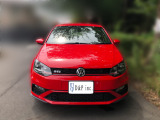 ポロ GTI 