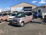 綺麗な車両です