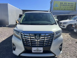 アルファード ハイブリッド 2.5 G Fパッケージ E-Four 4WD 