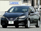 日産 リーフ
