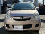 ミラ X スペシャル 車検2年付き