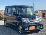 ホンダ N-BOXカスタム