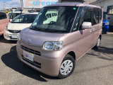 タント X 電動スライドドア