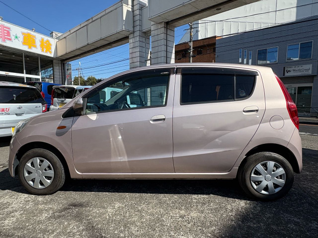 ダイハツ ミラ X スペシャル 車検2年付き の中古車詳細 (57,865km