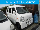 スズキ エブリイ