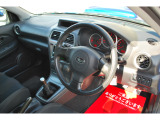 インプレッサスポーツワゴン 2.0 WRX 4WD 