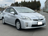 プリウス 1.8 S 車検R8年6月☆禁煙車☆スマートキー2本