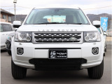 フリーランダー2 2.0 4WD 車検整備付 5.8Mキロ Fダンパー不良