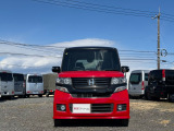N-BOX+カスタム G Aパッケージ ツートン/限定車★ETC★検2年付き♪♪