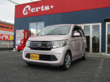 ホンダ N-WGN