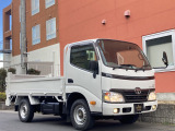 トヨタ トヨエース 3.0 シングルジャストロー ディーゼル 4WD