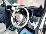 N-VAN G ホンダセンシング 社外ナビ バックカメラ ETC