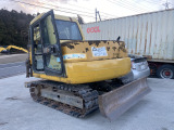 コマツ 油圧ショベル Komatsu 油圧ショベルPC60-7