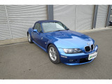 Z3 ロードスター 2.0 特別仕様車 特別使用車 革シート ETC