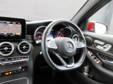 GLC 250 4マチック スポーツ 4WD ワンオーナー 禁煙車