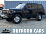 ランドクルーザー100 4.7 VXリミテッド 4WD Renoca106 サンルーフ DEAN