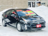 プリウス 1.8 S E-Four 4WD 本州仕入 寒冷地仕様 ワンオーナー