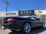 正規ディーラー車!幌新品張り替え済み!電動オープン!