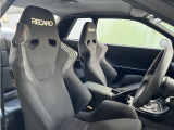 RECAROシート