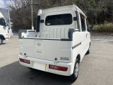 ハイゼットデッキバン G 4WD 4WD!!