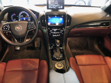 ATS パフォーマンス 2014年モデル  左ハンドル  D車