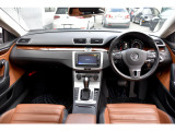 CC 1.8TSI テクノロジーパッケージ 新品eibach車高調カスタム