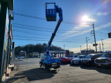 デュトロ  高所作業車