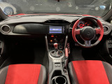 86 2.0 GT リミテッド シートヒーター