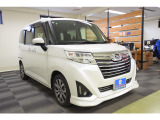トール 1.0 カスタムG ターボ SAIII ETC、ナビ、フルセグTV、バックカメラ