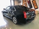 ATS パフォーマンス 2014年モデル  左ハンドル  D車