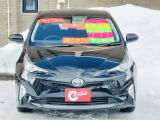 プリウス 1.8 S E-Four 4WD 本州仕入 寒冷地仕様 ワンオーナー