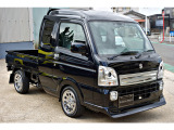 届出済み未使用車!カスタム車輛!4WD!5MT!ローダウン!デイトナホイール!エスペリアローダウンキット!ライツLEDテール!イクリプスナビ!