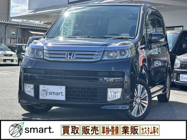 ライフ ディーバ HID!スマートキー!バックカメラ!