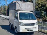 ダイハツ ハイゼットトラック