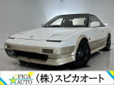 【中古車情報】トヨタ MR2  BLIDEバケットシート/車高調 の中古車詳細（走行距離：25.1万km、カラー：ホワイト、販売地域：大阪府高槻市三島江3丁目）