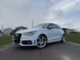 A1 1.4 TFSI  Sラインパッケージ 輸入車入門車にもお勧めの一台!