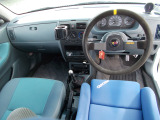 ストーリア 710 X4 4WD 前後機械式LSD・クロスミッション後期