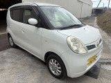 日産 モコ