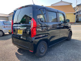 N-BOX G L ホンダセンシング ☆片側Aスラ☆BT接続☆ETC☆