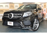 GLS 350d 4マチック スポーツ 4WD パノラマルーフ・本革レーダークルコン