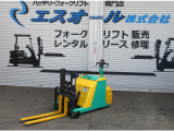 コマツフォークリフト