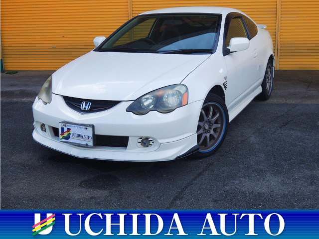 インテグラ（ホンダ）の中古車 | 中古車情報・中古車検索なら【車選び 
