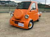 ミゼットII Dタイプ 車検9年3月 5MT載せ替え 2WD