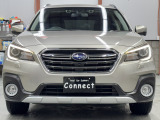 レガシィアウトバック 2.5 リミテッド 4WD 後期型 全席・ハンドルヒータ Pゲート8